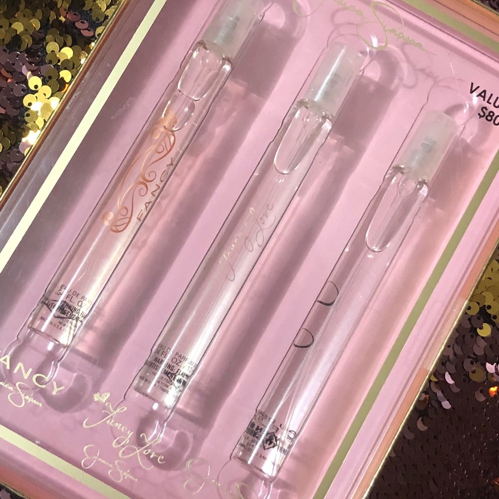Perfume set